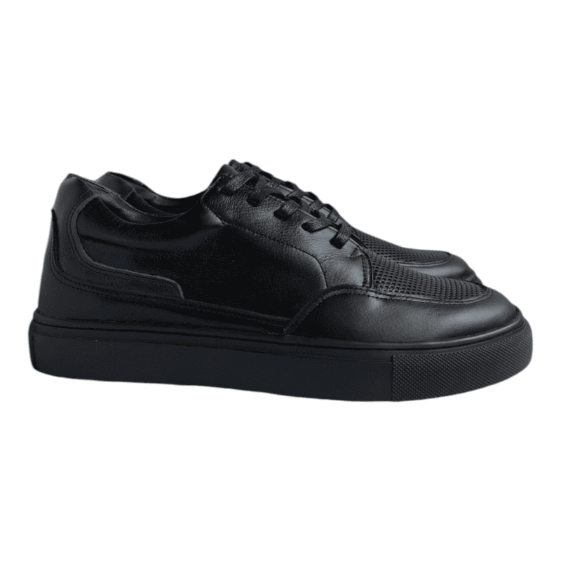 Sibarita Dress Negro Pianelo