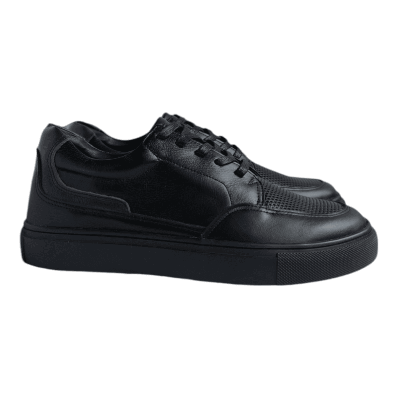Sibarita Dress Negro Pianelo
