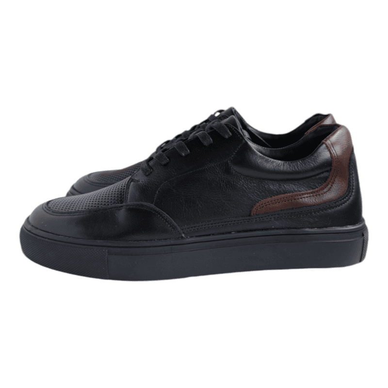Sibarita Dress Negro Pianelo