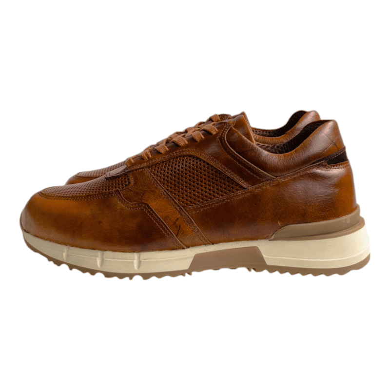 Selecto Casual Miel Pianelo