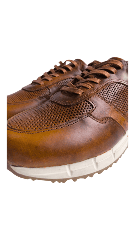 Selecto Casual Miel Pianelo