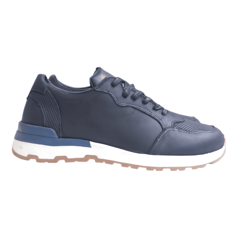 Selecto Casual Azul Pianelo