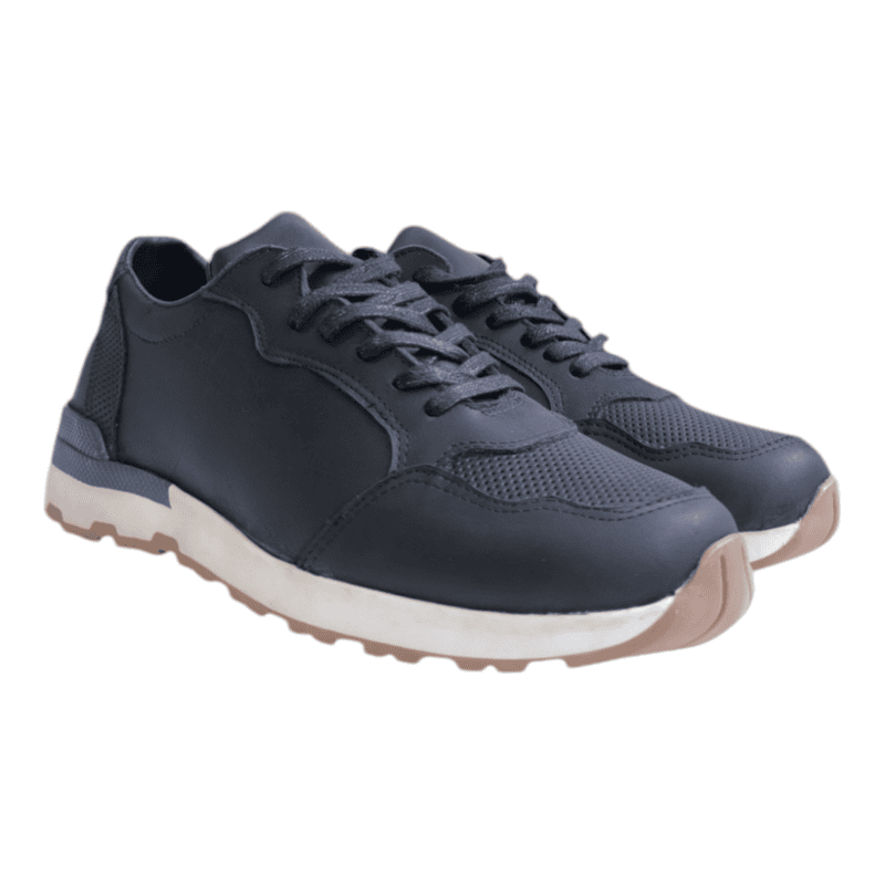 Selecto Casual Azul Pianelo
