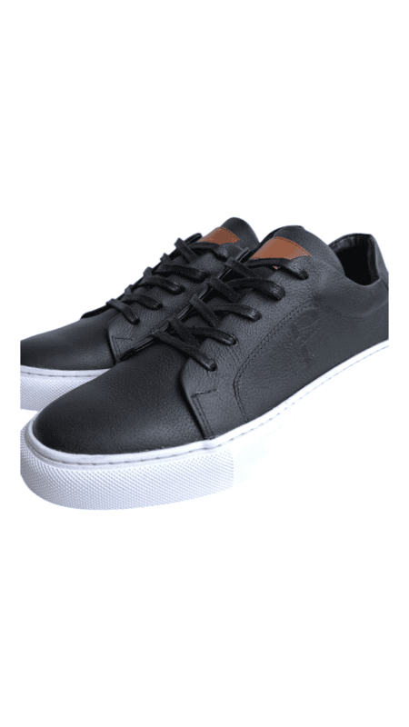 Sibarita Dress Negro Pianelo Suela color Blanco