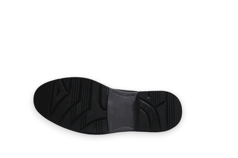 Zapato Cordón Pianelo Negro